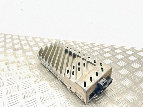 Amplificateur audio