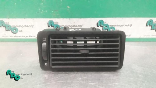 Grille ventilation tableau - ventilation,