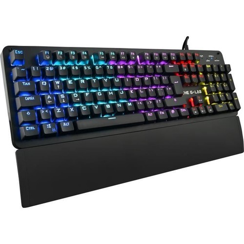 The lab keyz carbon e - g-lab,