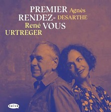 Premier Rendez-Vous, René Urtreger et Agnès Desarthe