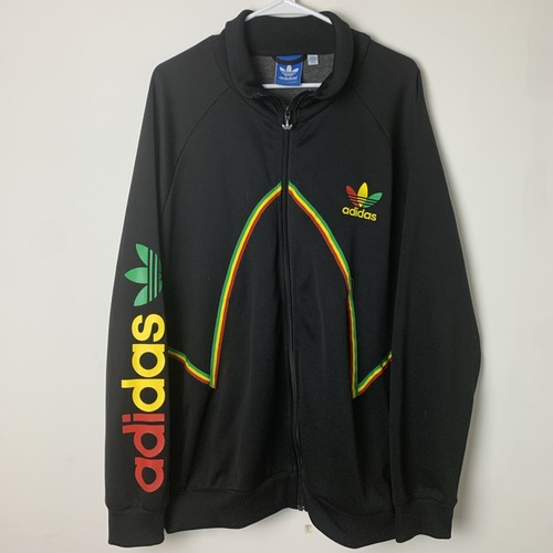 Adidas jamaica men - men’s, xxl