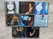 lot 8 CD varieté francaise