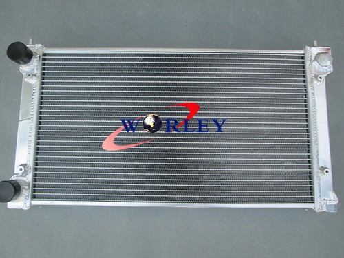 Full aluminum radiateur pour - aluminum,