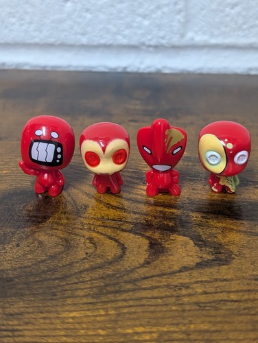 Gogos crazy bones lot - gogos,