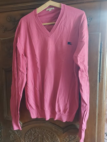 Pull burberry homme - homme, xxl