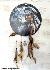 Attrape rêve Puissant 