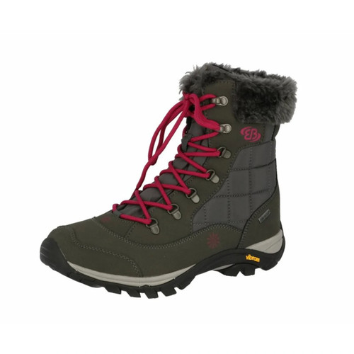 Bottes randonnée - de,