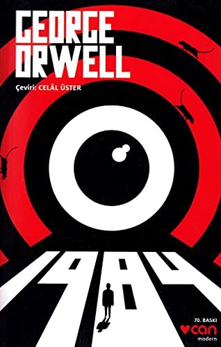 George orwell 1984 - george,