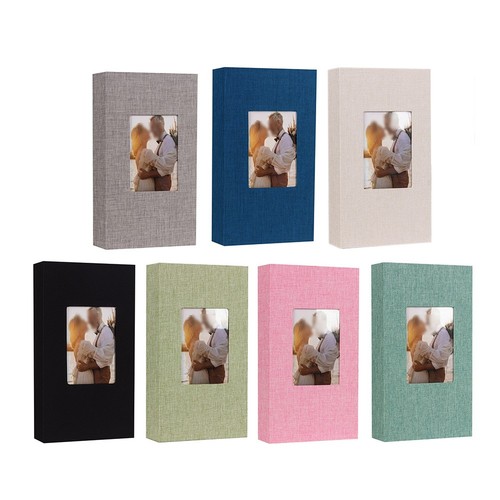 Album photo enfiler 4x6 - enfiler,