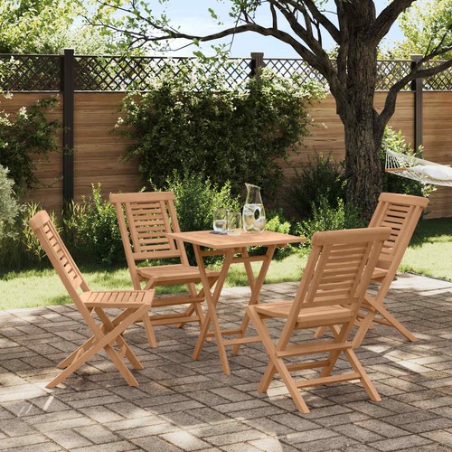 Ensemble jardin pc marron - de,