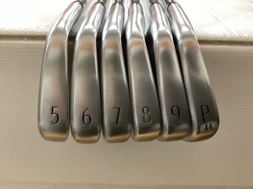 Série fers titleist - de, t150