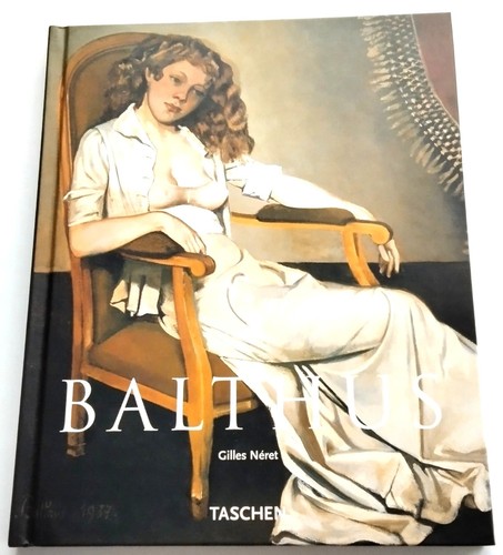 Curiosa erotica balthus basic - curiosa,