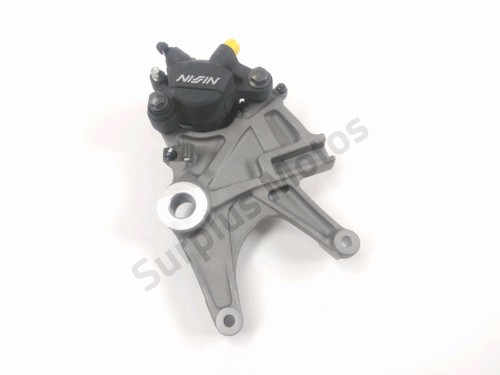 Etrier frein arriere honda - etrier,