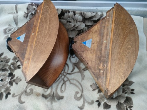 Pioneer tad 4001 wood - th-4001,
