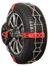 Chaînes neige frontales POLAIRE STEEL GRIP V2.0 n°100 (la paire)