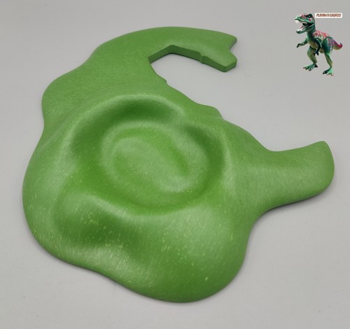 Playmobil 4174 plaque - , de