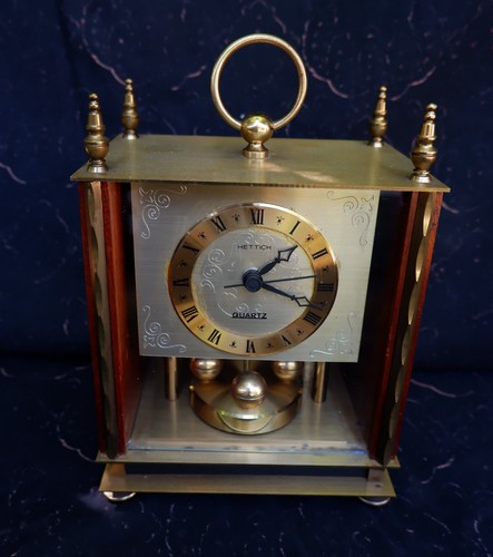 Kienzle horloge vintage