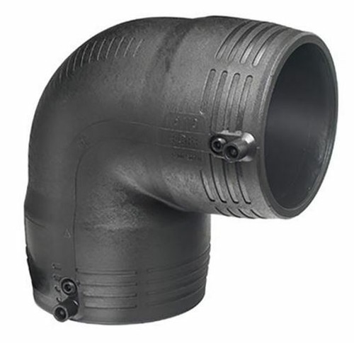 Raccord électro fusion georg - raccord,