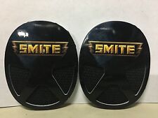 Turtle Beach Ear Force Seven Speaker Plates - SMITE - Ear Plates - Covers