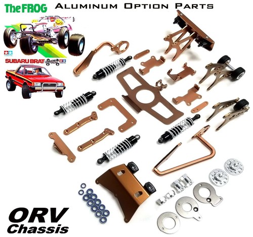 Custom aluminum parts for - custom,