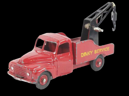 ème dinky toys citroen - 43,