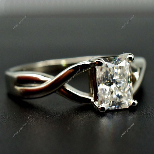 Bague argent 925 - en,