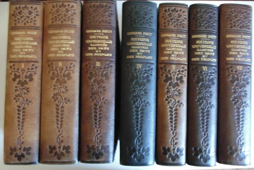 Histoire universelle