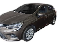 Deflecteurs D'Air / De Vent