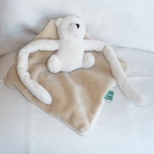 Doudou Ours Bnp -  Weezbee