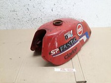 Réservoir Fantic Route 50