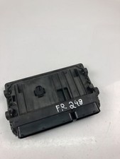 FR248 TOYOTA Moteur Unité