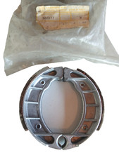 Gaines De Frein Avant Piaggio