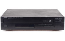 Yamaha cdc 555 changeur cd - changeur, de