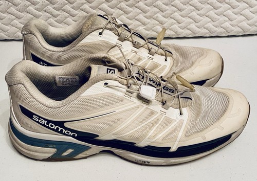 Salomon wings advanced - salomon, xt-wings