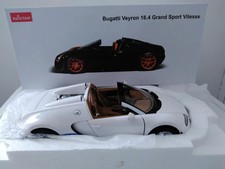 Bugatti veyron 16.4 grand