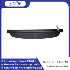 🇫🇷 TABLETTE PLAGE