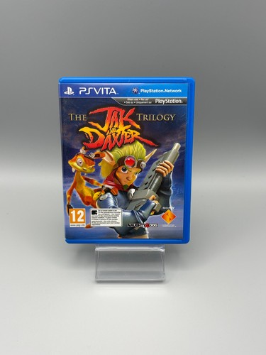 Jak and daxter - collection,