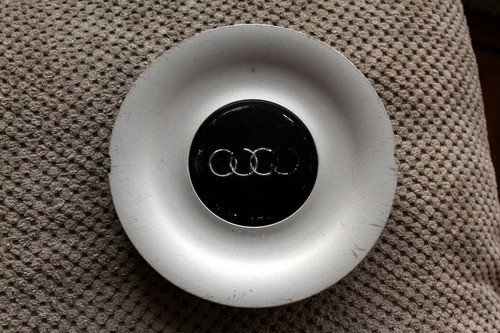 Rare authentique audi - rare, oe
