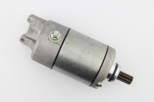Moteur démarrage tecnium - démarrage,