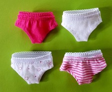 Barbie Tressy Lot petites