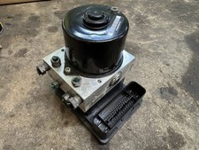 BLOC ABS 9659137080 4541V7 1682609780 PEUGEOT 206+ Citroën hydraulique frein