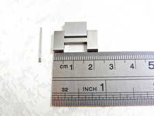 Montre Cartier Tank Ronde Solo