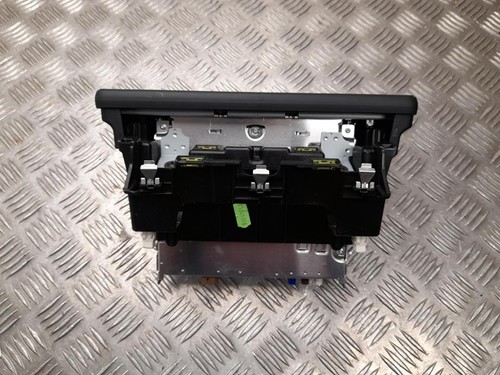 Radio renault kangoo - cd,
