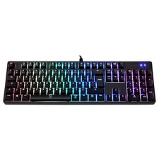 Clavier mecanique fox - fox, spirit