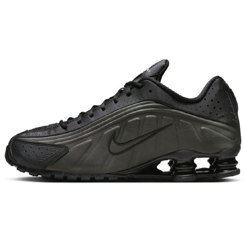Men nike shox r4 - shox,