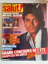 ★ SALUT N°203 ★ Avec