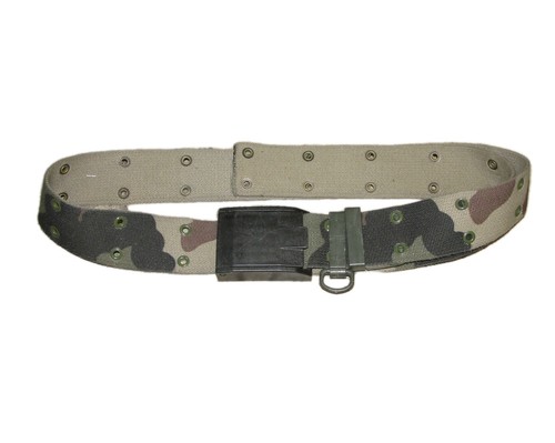 Ceinturon tta armée - ceinturon,