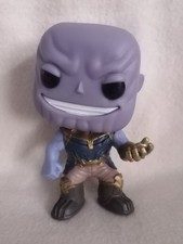 Figurine Funko POP THANOS -