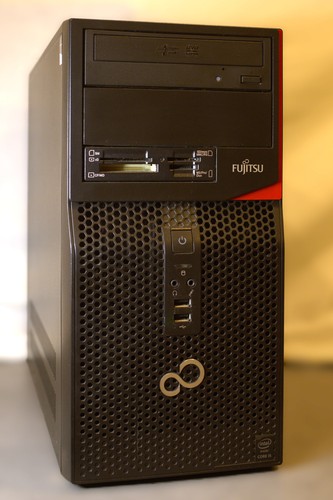 Fujitsu esprimo p420 e85 - fujitsu,