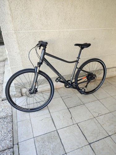 Vtc riverside 900 taille - 900, m